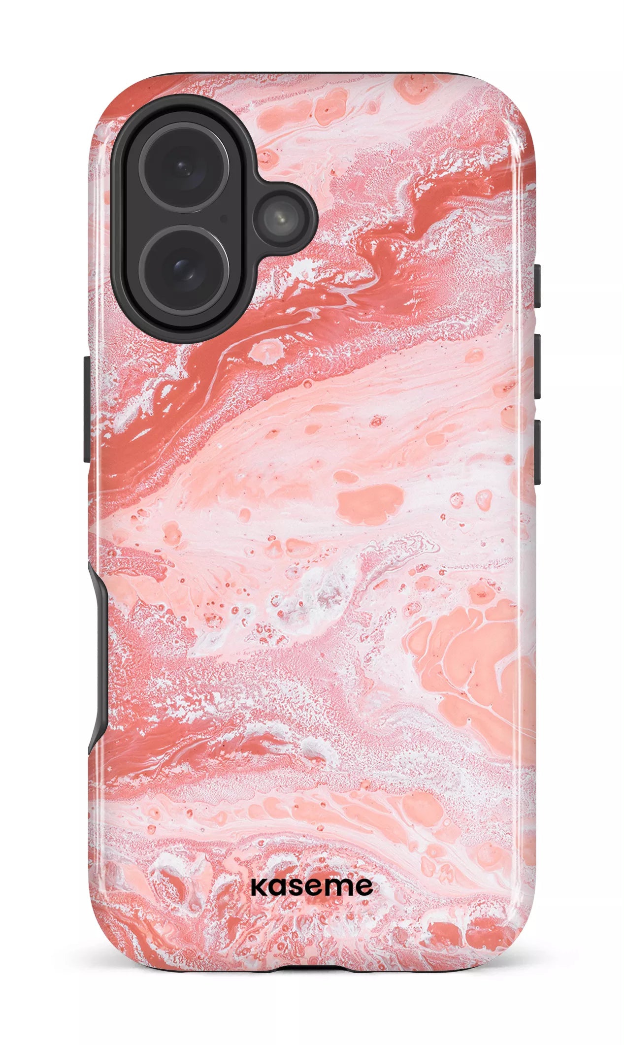 iPhone 17 MagSage - Impact Case Delusion -