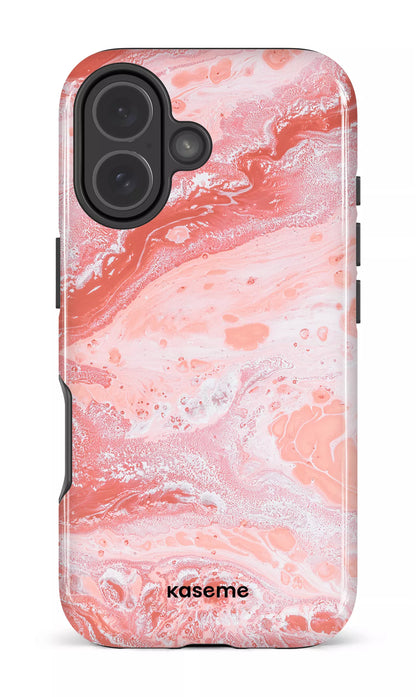 iPhone 17 MagSage - Impact Case Delusion -