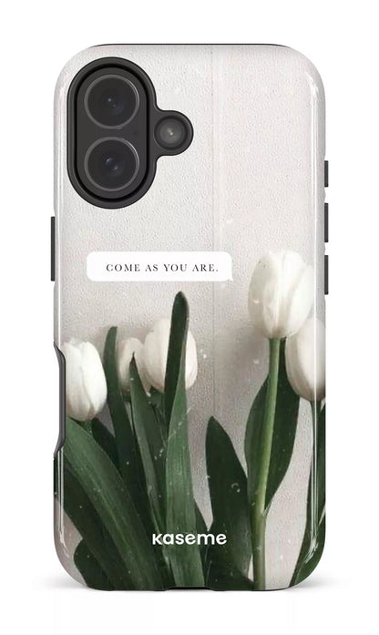 iPhone 17 MagSage - Impact Case Dewy -