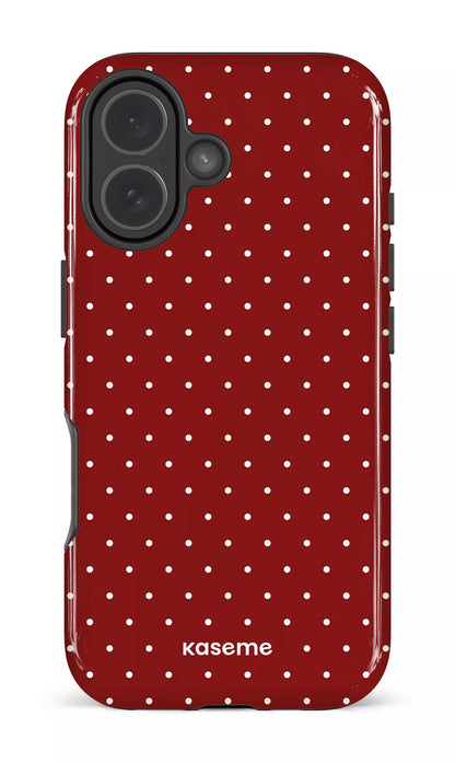 iPhone 17 MagSage - Impact Case Ditsy -