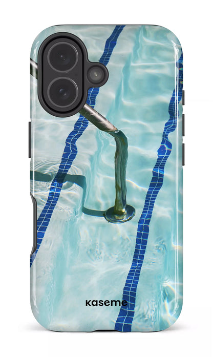iPhone 17 MagSage - Impact Case Dive -