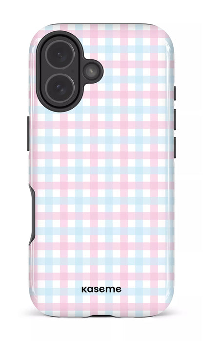 iPhone 17 MagSage - Impact Case Divine Blue -