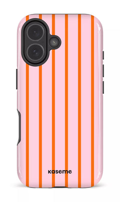 iPhone 17 MagSage - Impact Case Dolce Striscia -