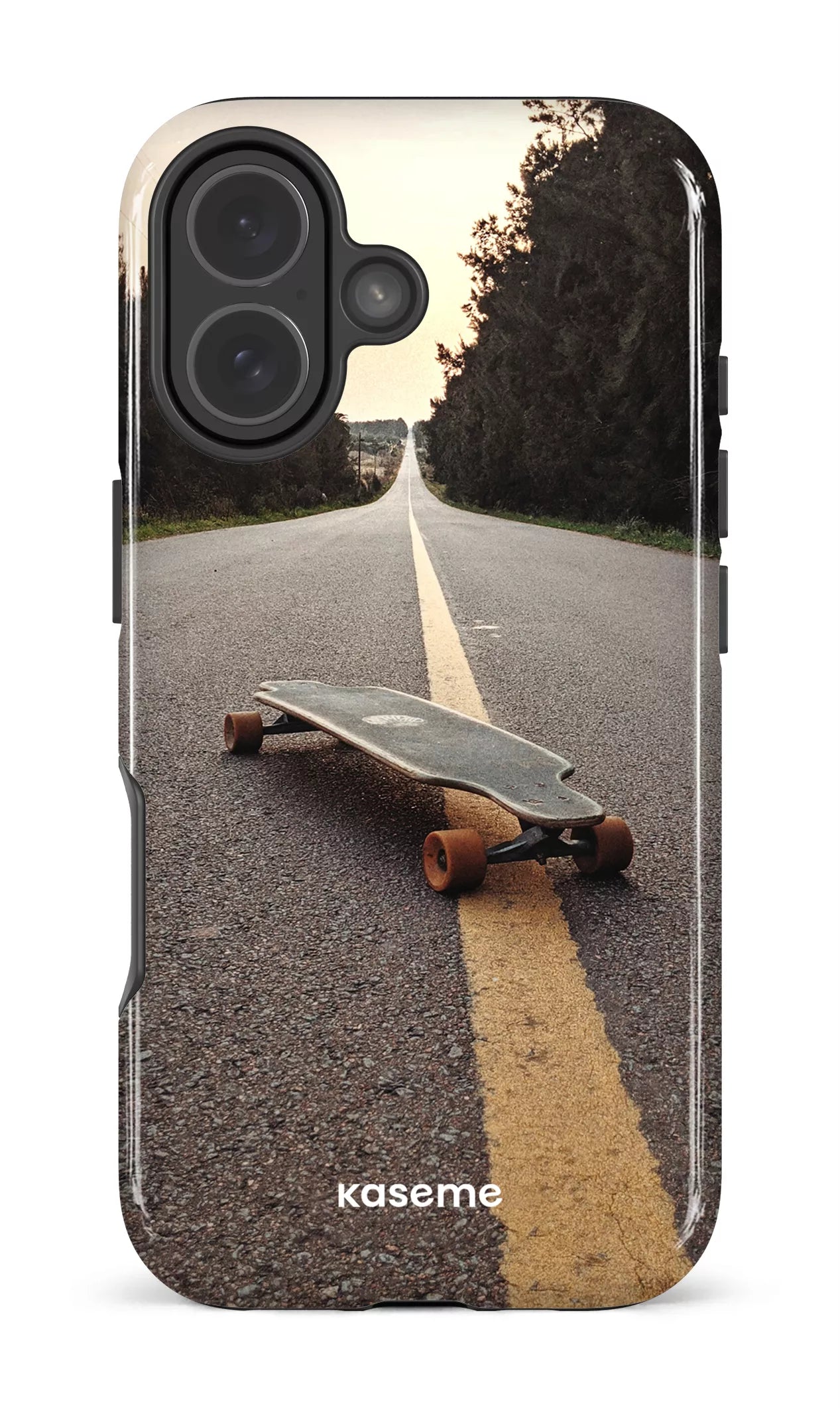 iPhone 17 MagSage - Impact Case Downhill -