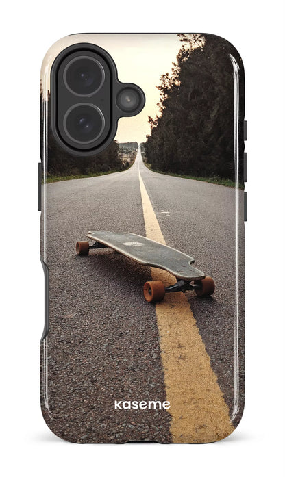 iPhone 17 MagSage - Impact Case Downhill -