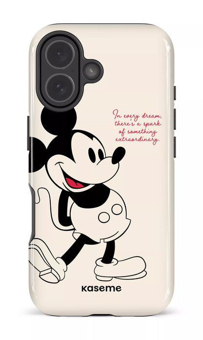 iPhone 17 MagSage - Impact Case Dreamscape -