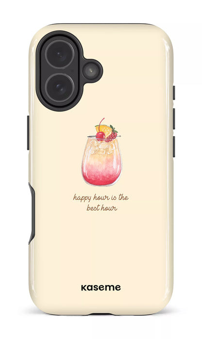iPhone 17 MagSage - Impact Case Drunk in love -