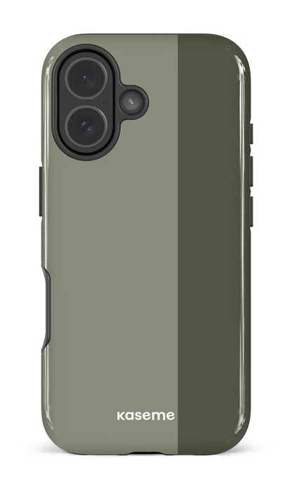 iPhone 17 MagSage - Impact Case Duality -