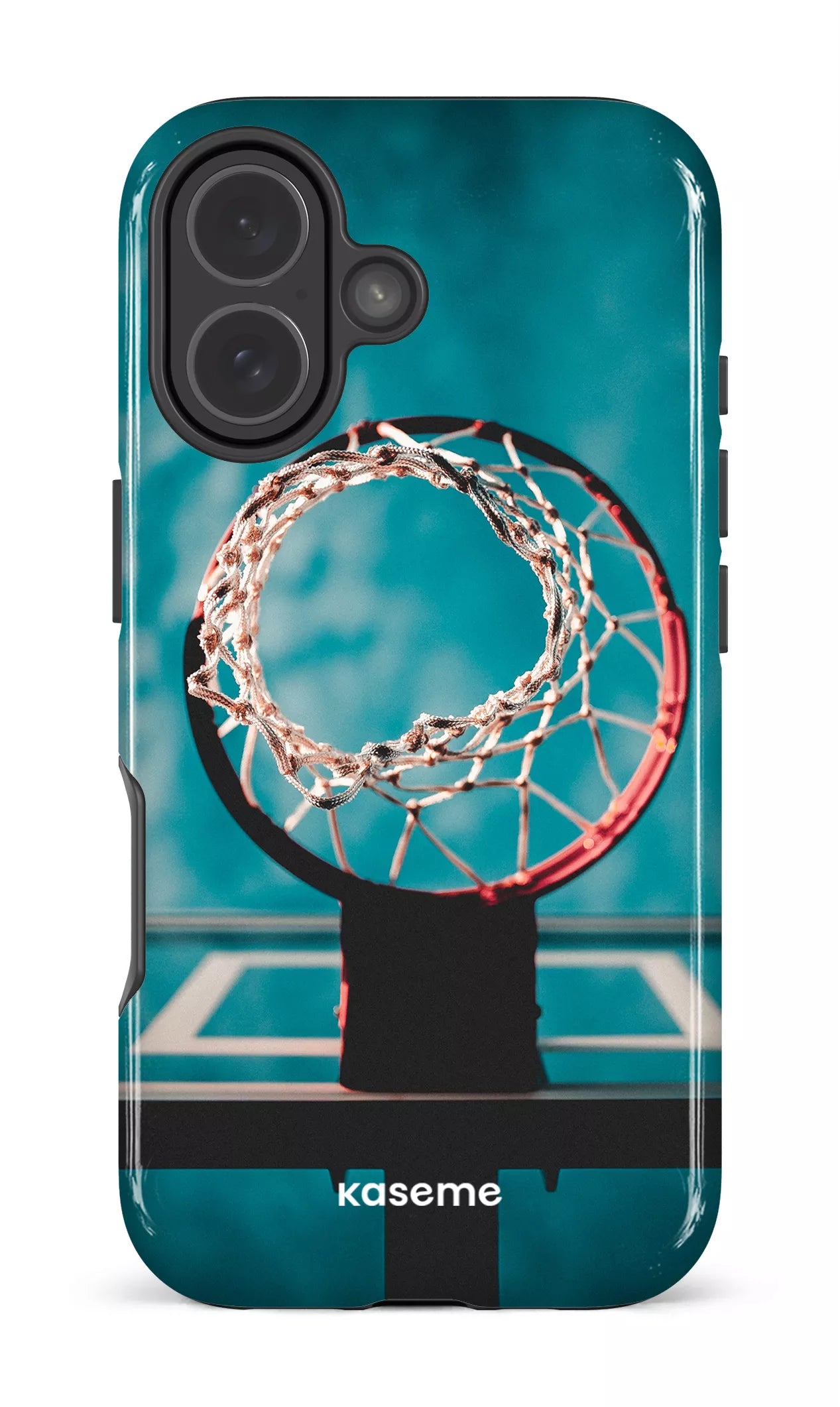 iPhone 17 MagSage - Impact Case Dunk -