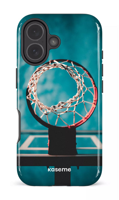 iPhone 17 MagSage - Impact Case Dunk -
