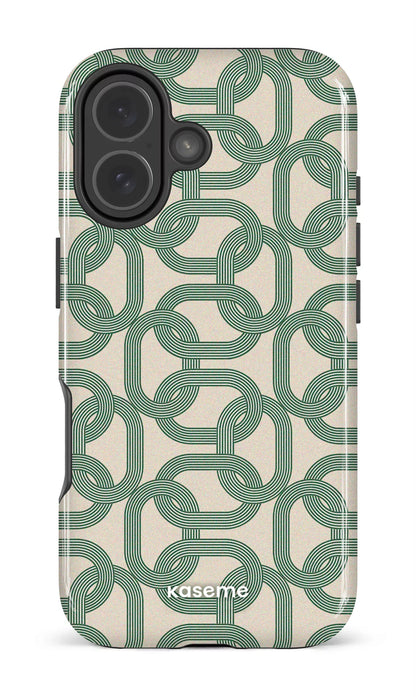 iPhone 17 MagSage - Impact Case Dynasty -