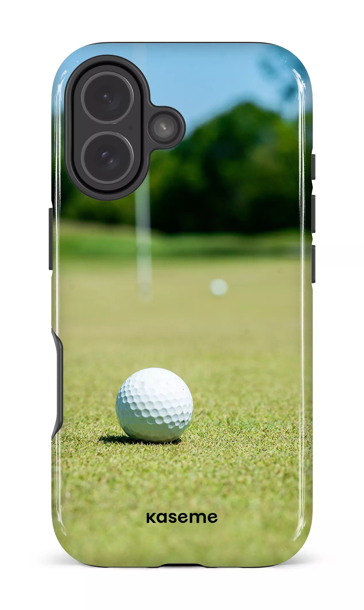 iPhone 17 MagSage - Impact Case Eagle -