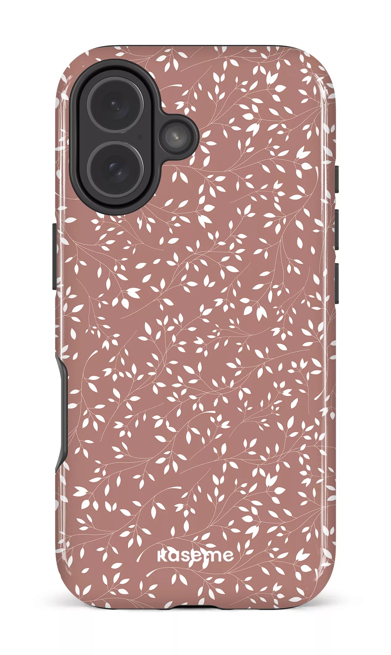 iPhone 17 MagSage - Impact Case Eden -