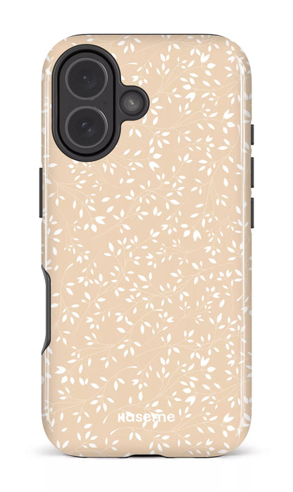 iPhone 17 MagSage - Impact Case Eden beige -