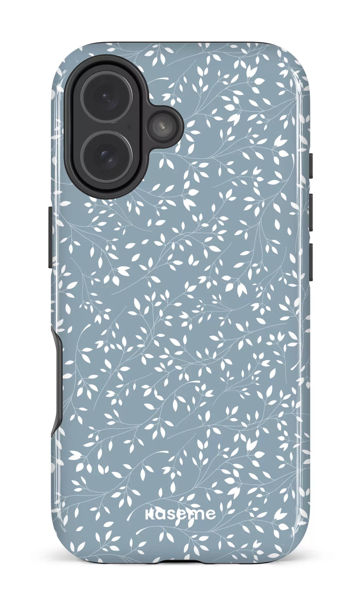 iPhone 17 MagSage - Impact Case Eden blue -