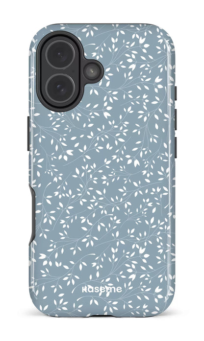 iPhone 17 MagSage - Impact Case Eden blue -