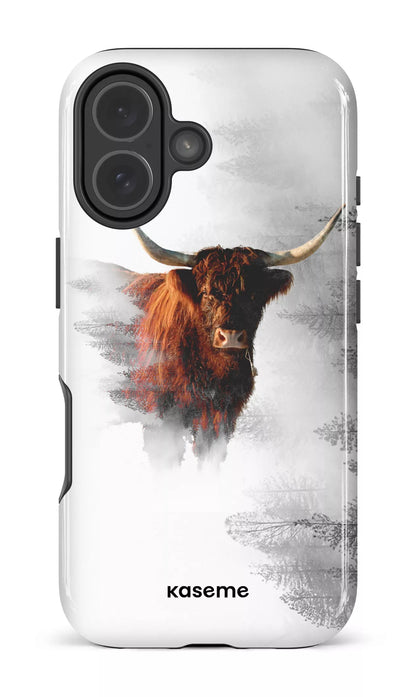 iPhone 17 MagSage - Impact Case El Toro -