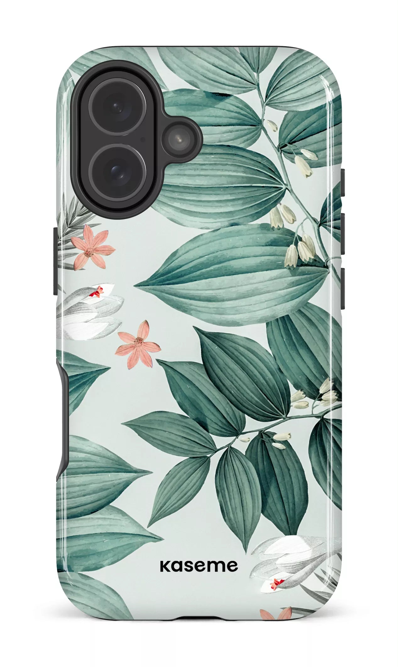 iPhone 17 MagSage - Impact Case Elama -