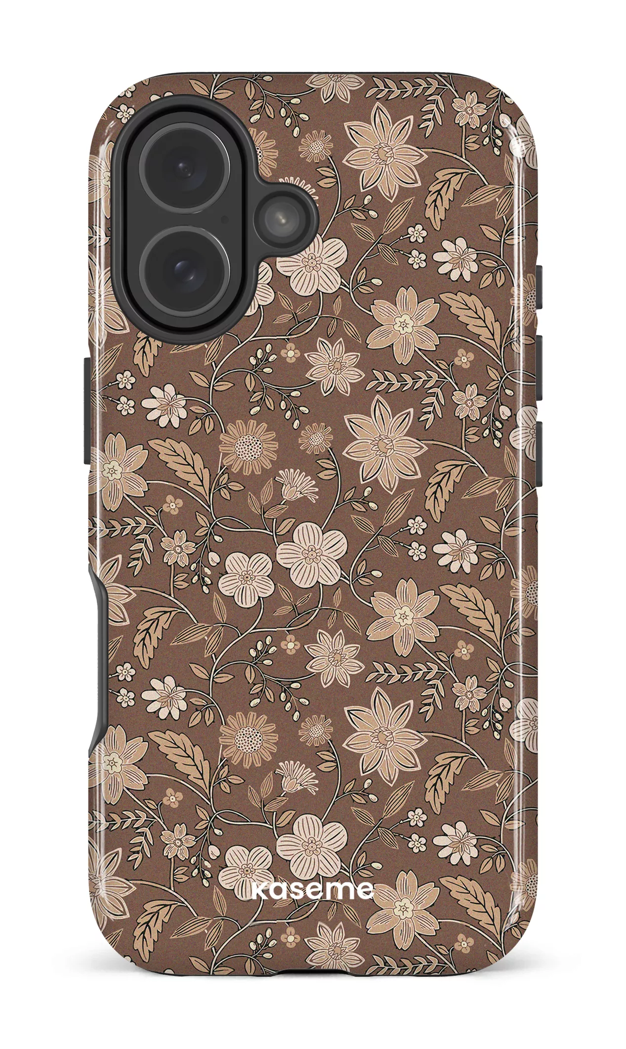 iPhone 17 MagSage - Impact Case Eloise -