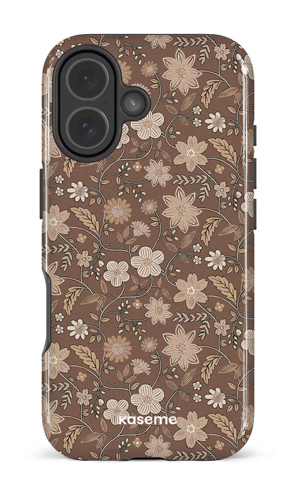 iPhone 17 MagSage - Impact Case Eloise -