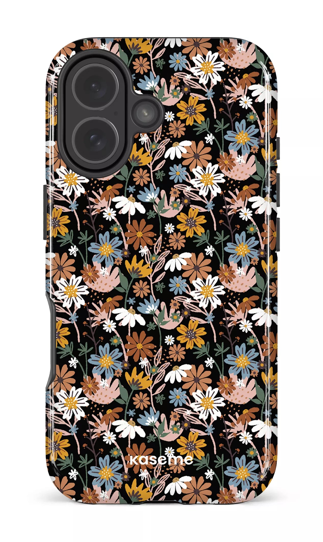 iPhone 17 MagSage - Impact Case Emily black -