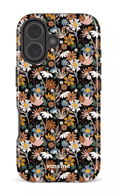 iPhone 17 MagSage - Impact Case Emily black -