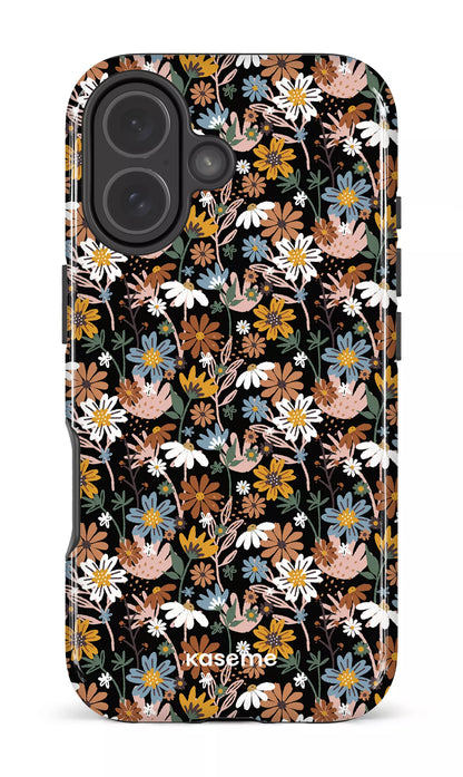iPhone 17 MagSage - Impact Case Emily black -