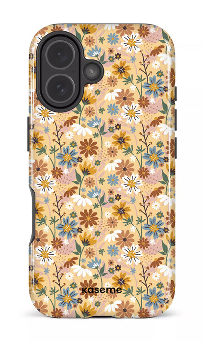 iPhone 17 MagSage - Impact Case Emily yellow -