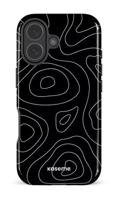 iPhone 17 MagSage - Impact Case Enigma -