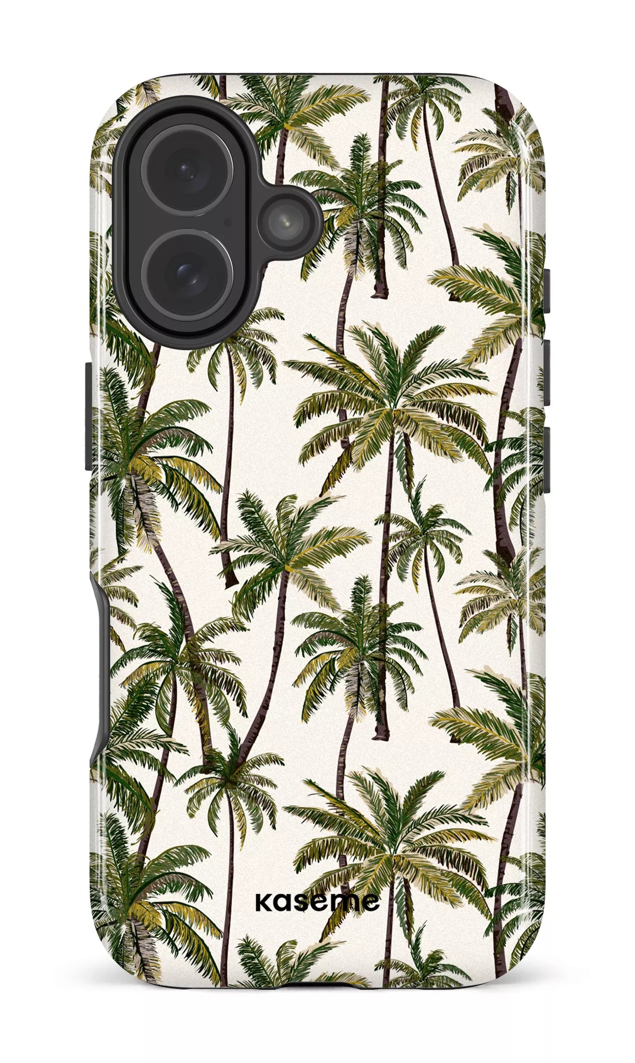 iPhone 17 MagSage - Impact Case Escape -