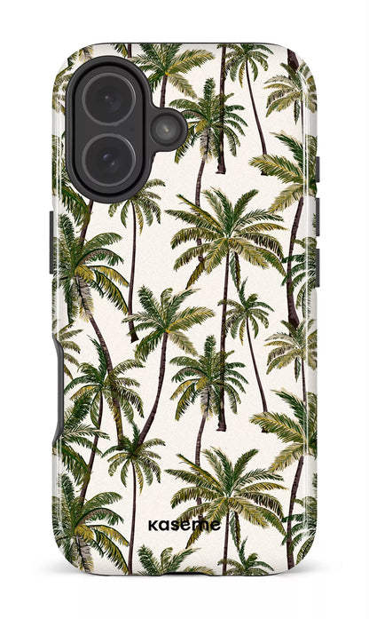 iPhone 17 MagSage - Impact Case Escape -