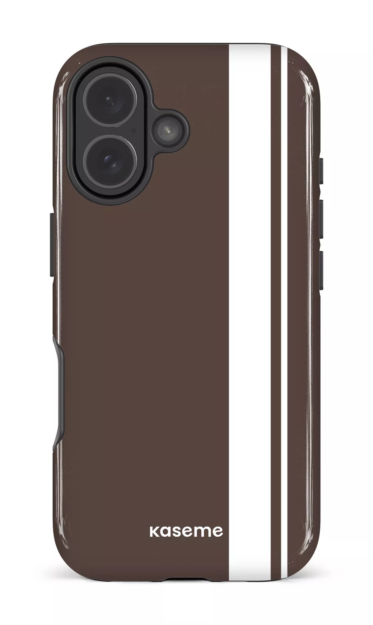 iPhone 17 MagSage - Impact Case Essence -