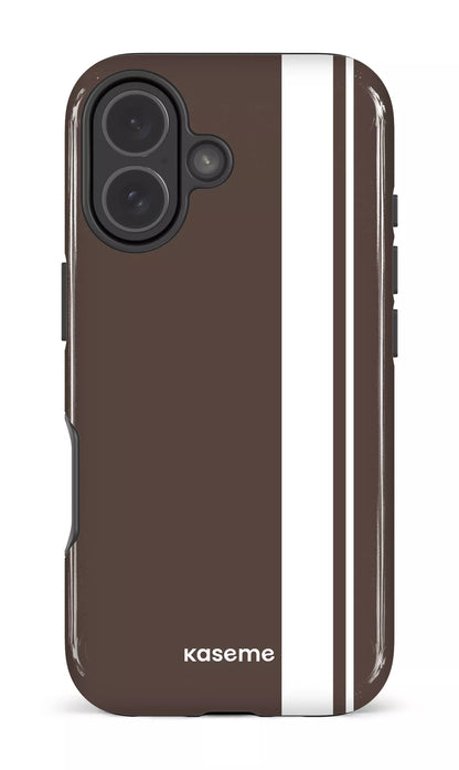 iPhone 17 MagSage - Impact Case Essence -
