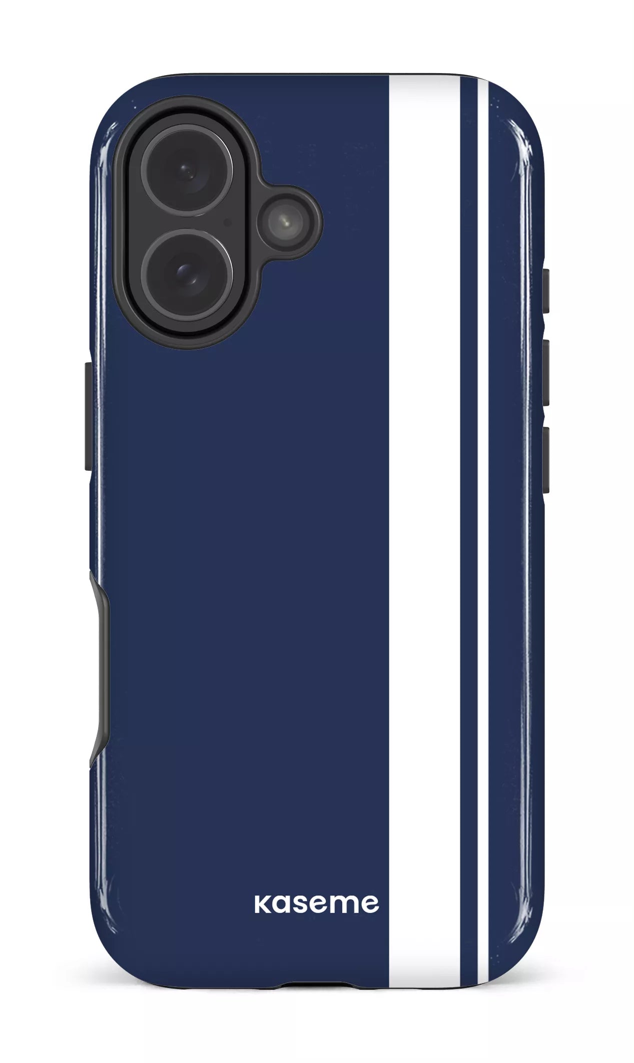 iPhone 17 MagSage - Impact Case Essence Blue -