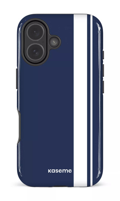 iPhone 17 MagSage - Impact Case Essence Blue -