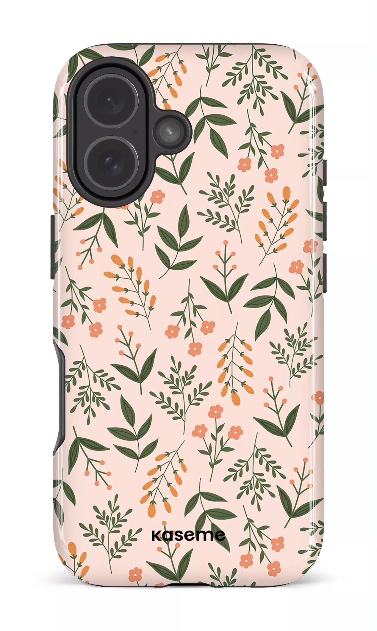 iPhone 17 MagSage - Impact Case Esther -