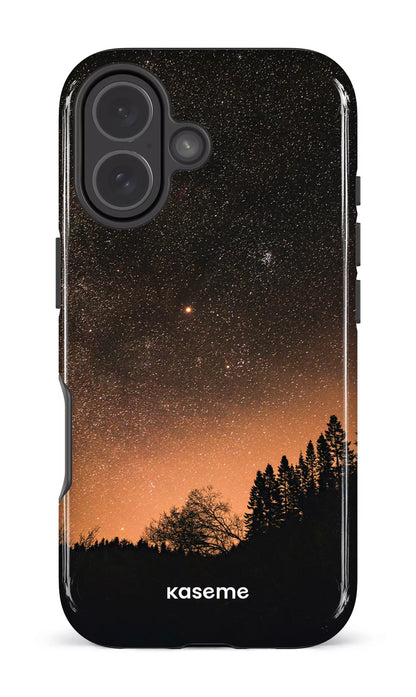 iPhone 17 MagSage - Impact Case Eternal Dusk -