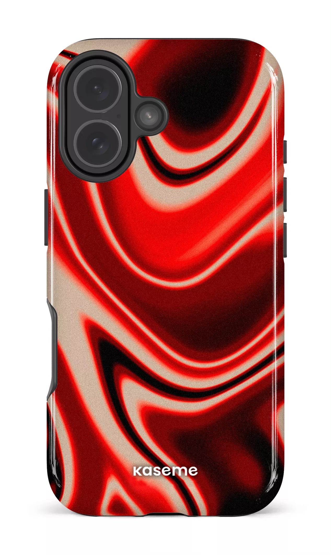 iPhone 17 MagSage - Impact Case Euphoria -