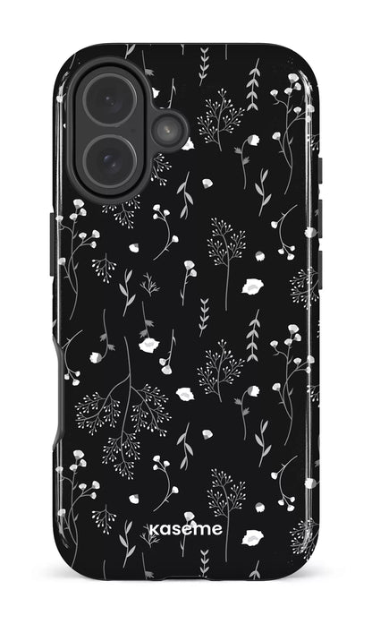 iPhone 17 MagSage - Impact Case Evelyn -