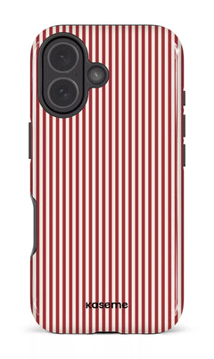 iPhone 17 MagSage - Impact Case Everline -