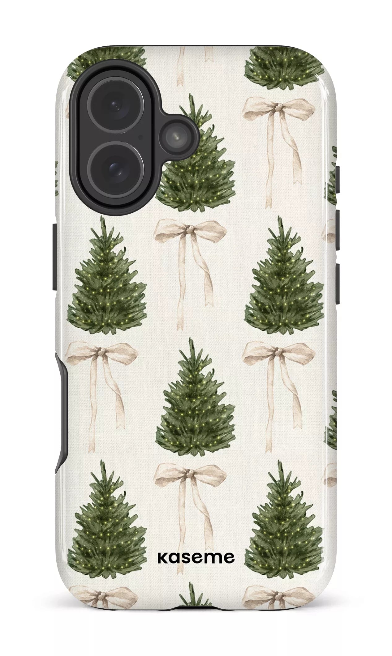 iPhone 17 MagSage - Impact Case Everwood -