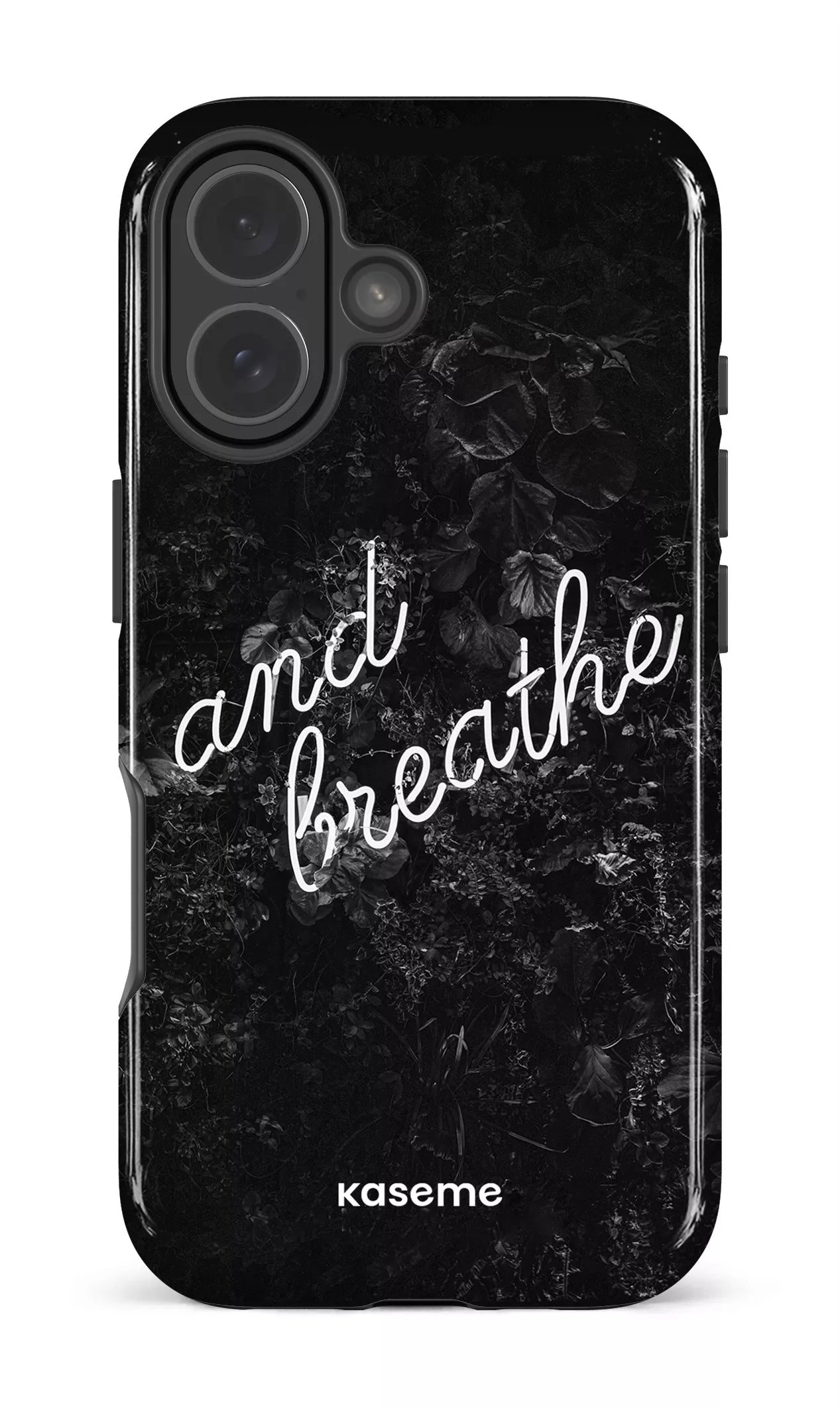 iPhone 17 MagSage - Impact Case Exhale -