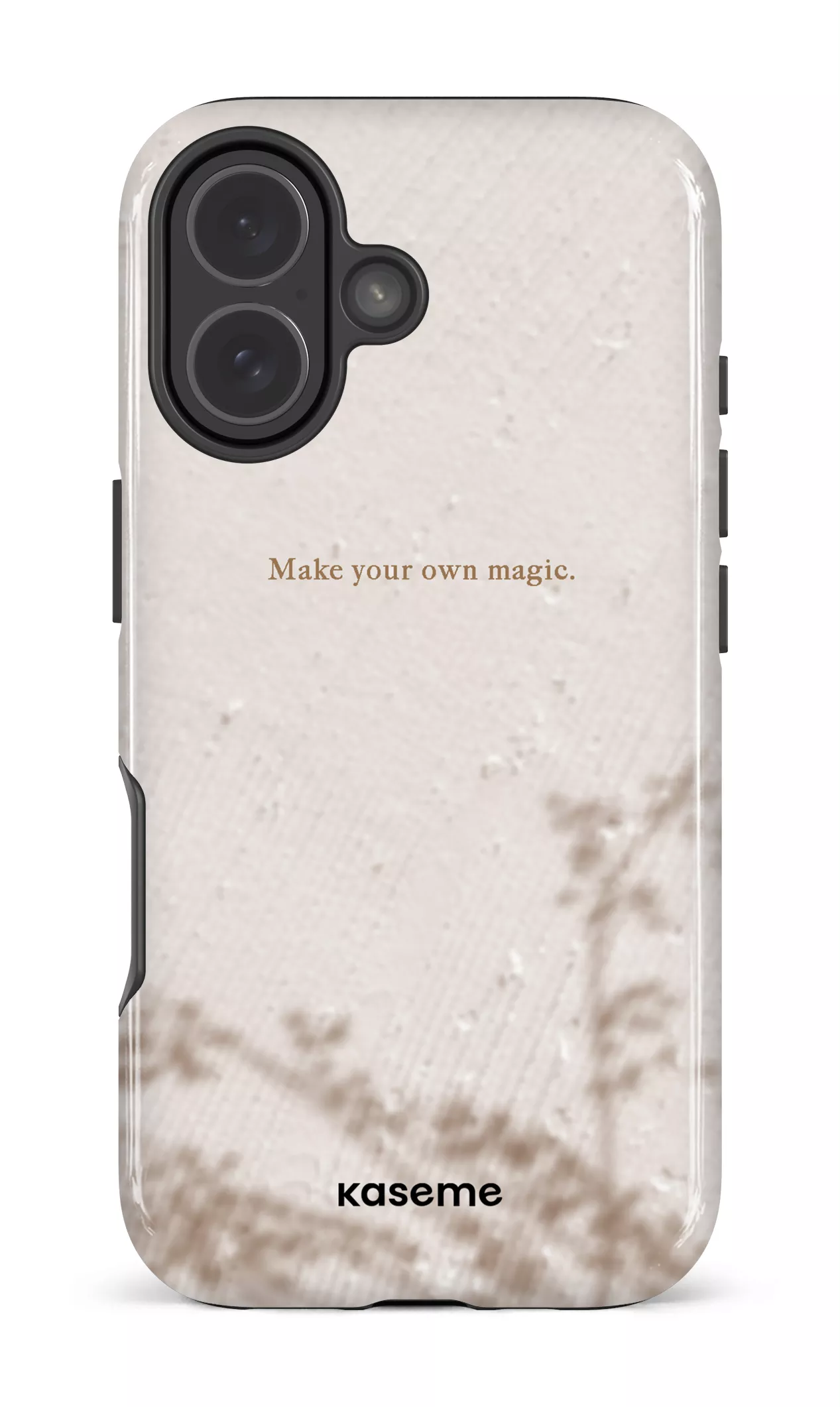iPhone 17 MagSage - Impact Case Fairyland -