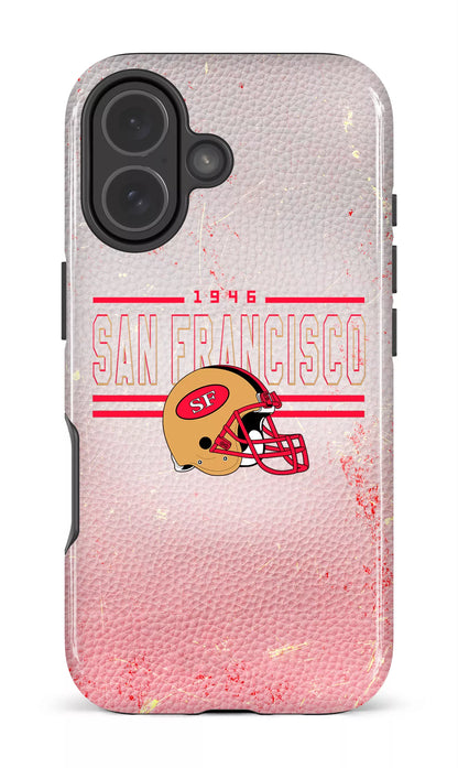 iPhone 17 MagSage - Impact Case Faithful to The Bay -