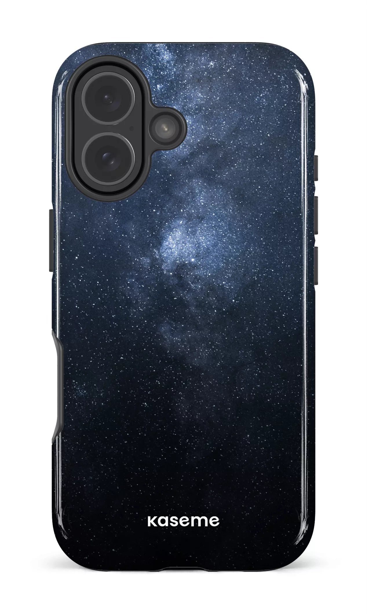 iPhone 17 MagSage - Impact Case Falcon 9 -