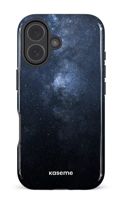 iPhone 17 MagSage - Impact Case Falcon 9 -