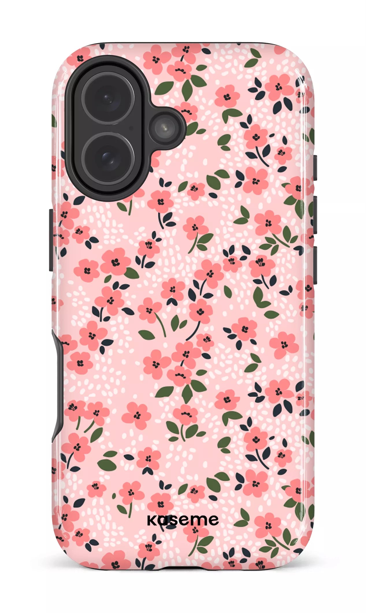 iPhone 17 MagSage - Impact Case Fantasy -