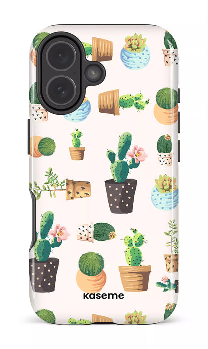 iPhone 17 MagSage - Impact Case FarWest -