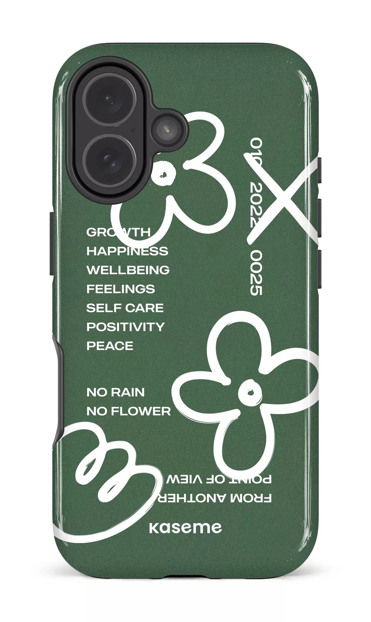 iPhone 17 MagSage - Impact Case Feelings -