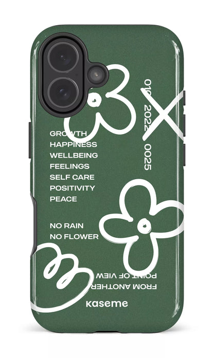 iPhone 17 MagSage - Impact Case Feelings -